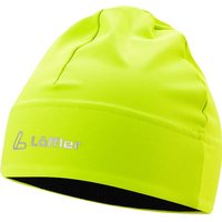 LÖFFLER Herren MONO HAT, Größe 1 in Gelb