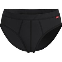 LÖFFLER Herren Slip Transtex® Light, Größe 50 in Schwarz