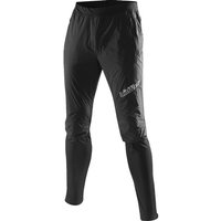 LÖFFLER Herren Tight M TIGHTS GEMINI DD, Größe 50 in Schwarz