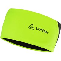 LÖFFLER Herren WINDSTOPPER HEADBAND, Größe ONE SIZE in Grün