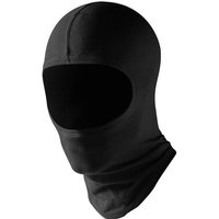 LÖFFLER STURMHAUBE TRANSTEX®, Größe 1 in Schwarz