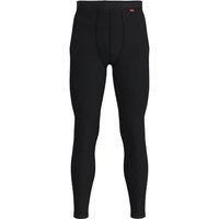 LÖFFLER Unterhose Lang Transtex® Light Herren, Größe 54 in Schwarz