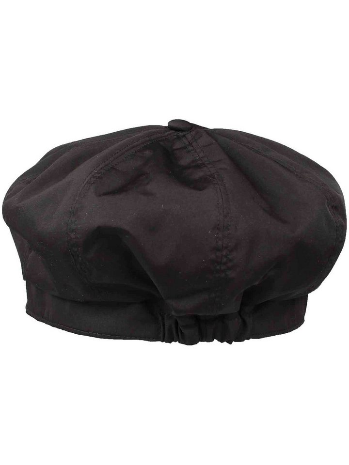 Loevenich Ballonmütze Polyester Bakerboy Cap (keine) keine – Bild 2 von 5