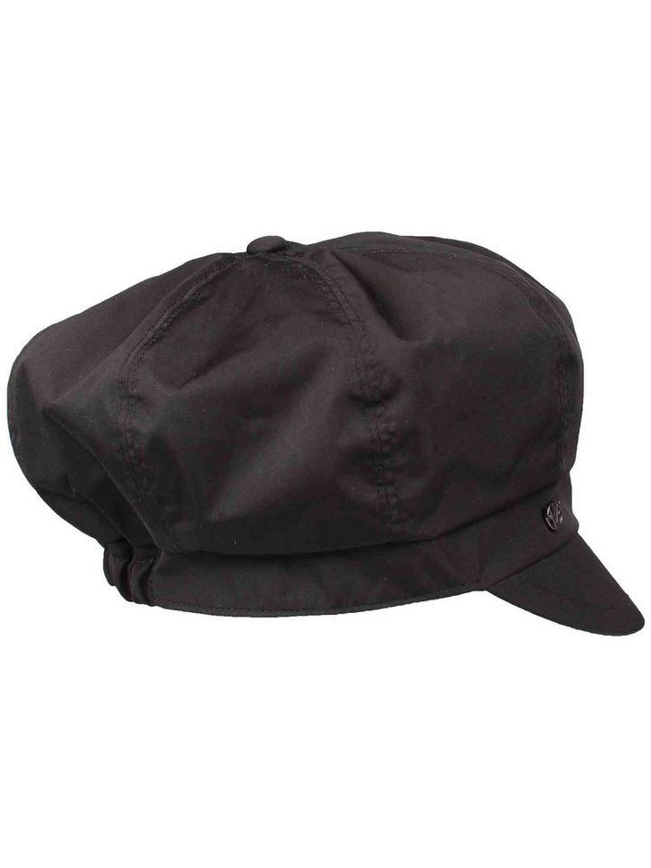 Loevenich Ballonmütze Polyester Bakerboy Cap (keine) keine – Bild 3 von 5