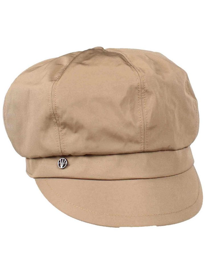 Loevenich Ballonmütze Polyester Bakerboy Cap (keine) keine – Bild 4 von 5