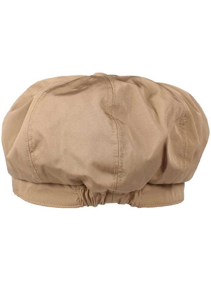 Loevenich Ballonmütze Polyester Bakerboy Cap (keine) keine – Bild 5 von 5