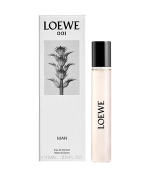 LOEWE 001 Man Mini Eau de Parfum · 15 ml