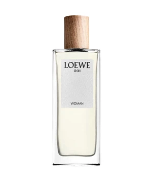LOEWE 001 Woman Eau de Parfum · 50 ml