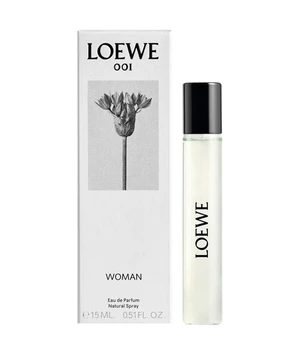 LOEWE 001 Woman Mini Eau de Parfum · 15 ml