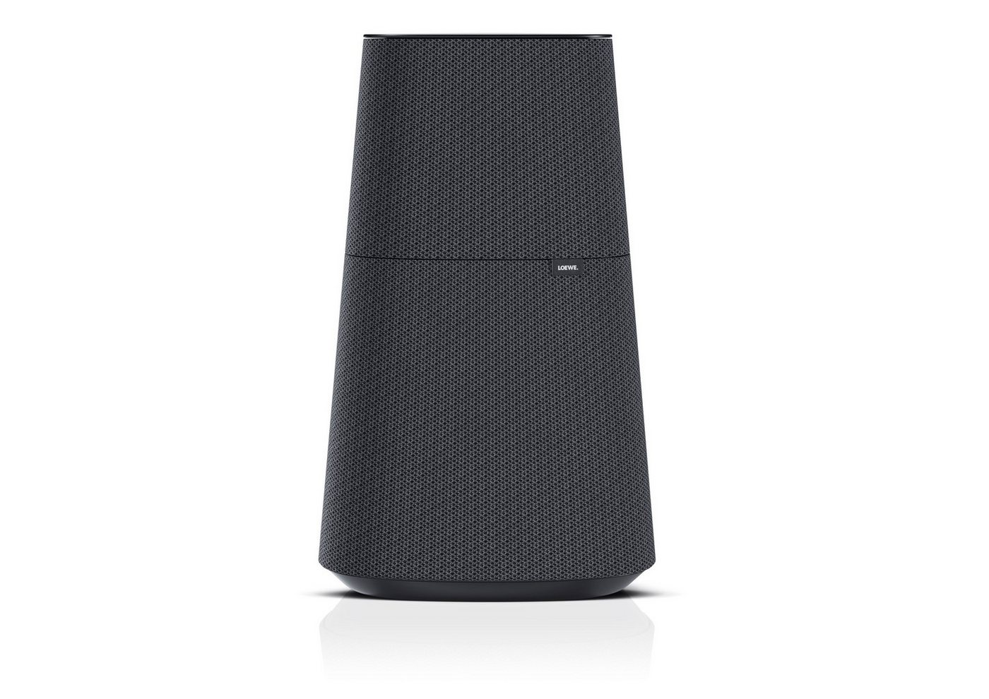 Loewe Loewe klang mr3 basalt grey. Lautsprechersystem (bluetooth, 150 W, Entwickelt in Deutschland) – Bild 2 von 5