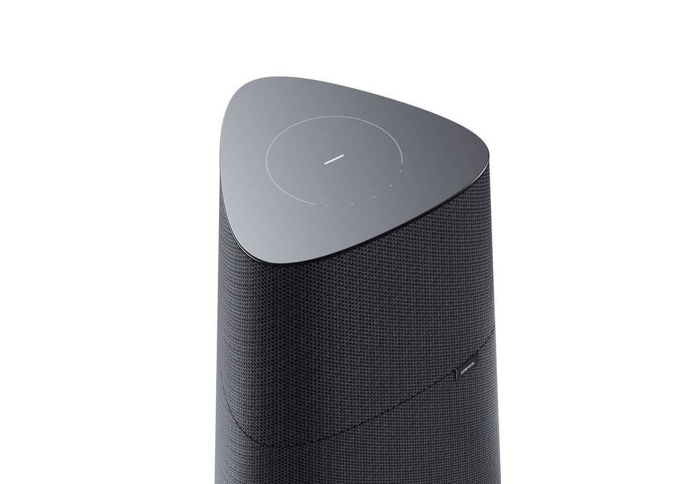Loewe Loewe klang mr3 basalt grey. Lautsprechersystem (bluetooth, 150 W, Entwickelt in Deutschland) – Bild 3 von 5
