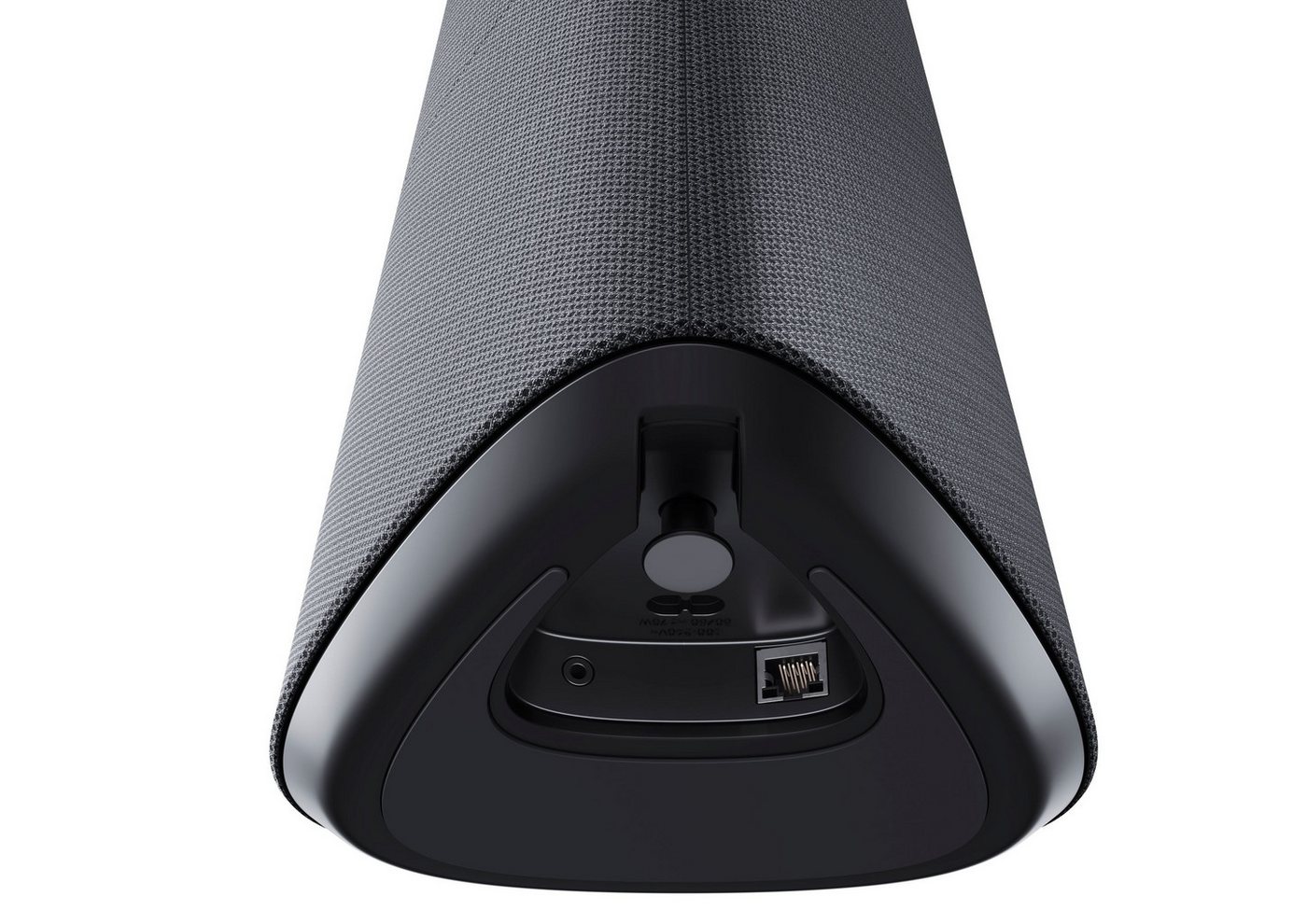 Loewe Loewe klang mr3 basalt grey. Lautsprechersystem (bluetooth, 150 W, Entwickelt in Deutschland) – Bild 4 von 5