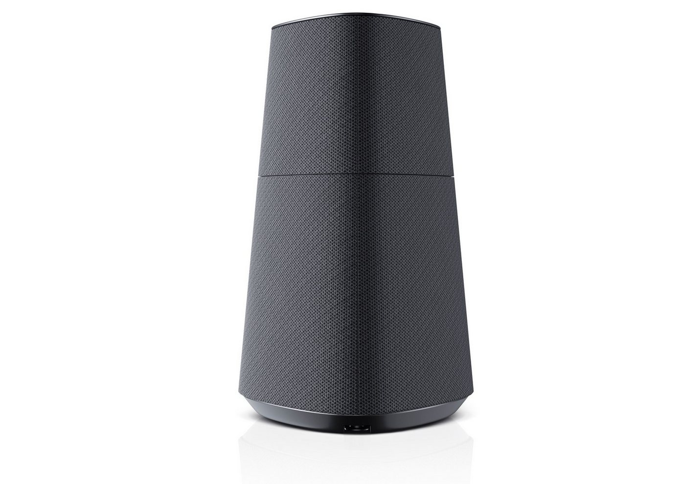 Loewe Loewe klang mr3 basalt grey. Lautsprechersystem (bluetooth, 150 W, Entwickelt in Deutschland) – Bild 5 von 5
