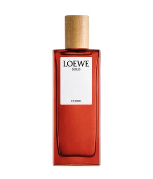 LOEWE Solo Cedro Eau de Toilette · 50 ml