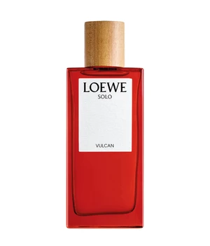 LOEWE Solo Vulcan Eau de Parfum · 100 ml