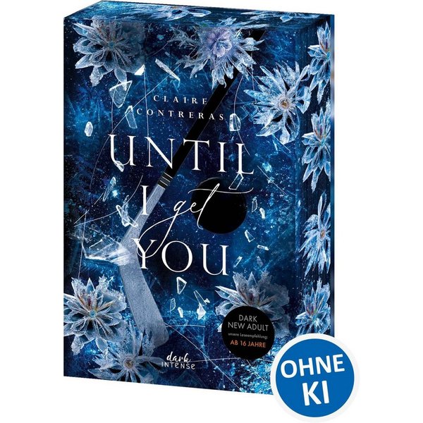 Until I Get You (Fairview Hockey, Band 1) Fesselnde Possessive Romance / Claire Contreras