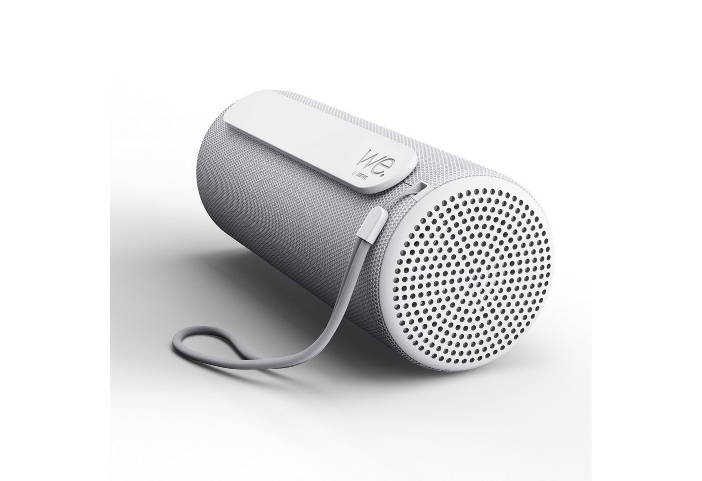Loewe We. HEAR 1 cool grey EMA. Bluetooth-Speaker (Bluetooth, 40 W, Entwickelt in Deutschland) – Bild 4 von 5