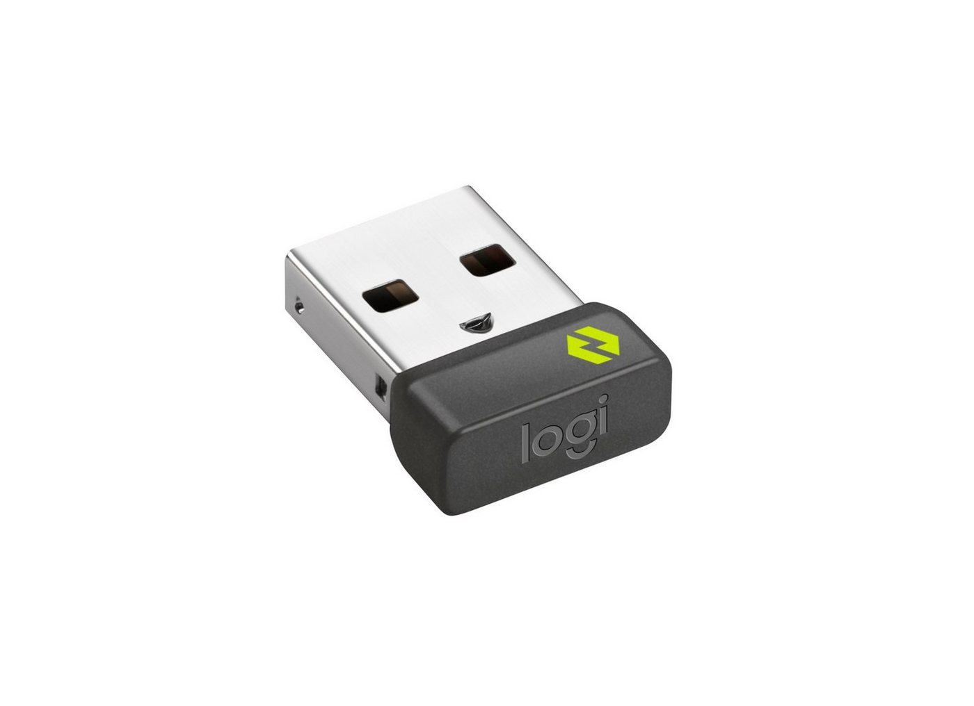 Logitech LOGI BOLT USB RECEIVER / Logitech Bolt USB Empfänger Bluetooth-Adapter – Bild 2 von 4
