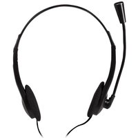 Logilink Headset stereo 2x 3,5mm Klinke