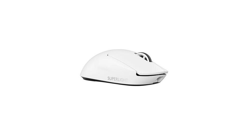 Logitech 910-006638 Maus – Bild 2 von 5