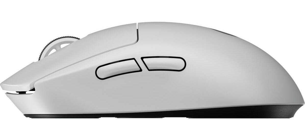 Logitech 910-006638 Maus – Bild 3 von 5