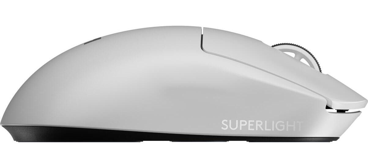 Logitech 910-006638 Maus – Bild 4 von 5
