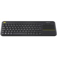 Logitech 920-007127 keyboard