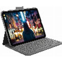 Logitech 920-011423 mobile device keyboard