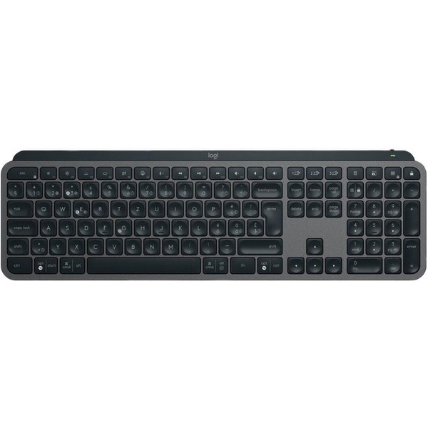 Logitech 920-011567 keyboard