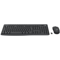 Logitech 920-012067 keyboard