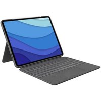 Logitech Bluetooth Combo Touch iPad Pro 11" M4