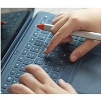 Logitech Bluetooth Rugged Combo 4 iPad 10. Gen