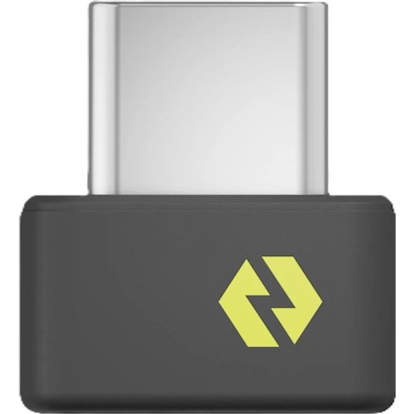 Logitech Bolt USB-C Receiver, Logitech Bolt USB-C Empfänger Bluetooth-Adapter