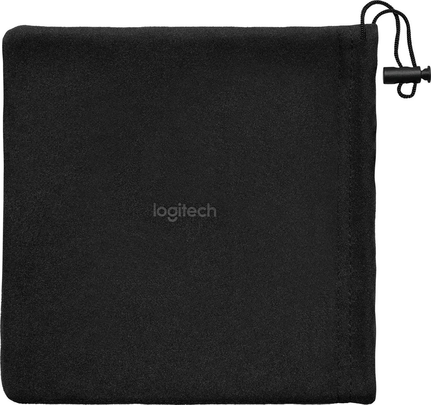Logitech Brio 4K Ultra HD - High-End-Streaming & Videokonferenzen Business Webcam (4K Ultra HD, Teams, Skype, Zoom, Cortana, Webex, GoToMeeting, Discord, Twitch – Bild 4 von 5