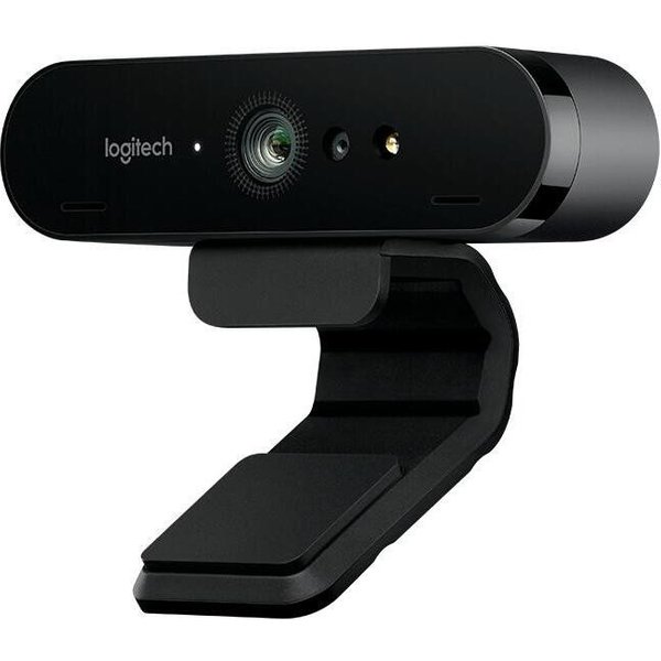 Logitech Logitech Brio Webcam