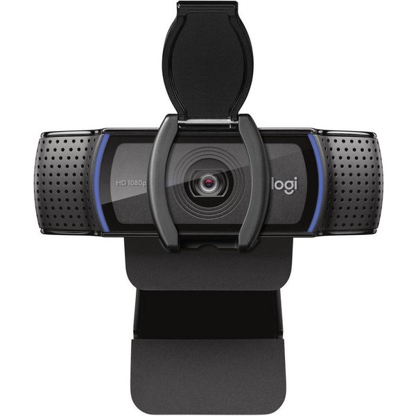 Logitech Logitech C920s Webcam