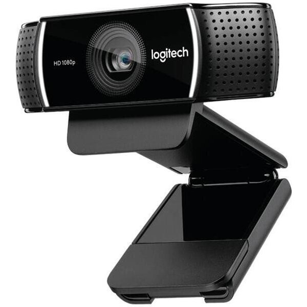 Logitech Logitech C922 Webcam