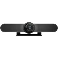 Logitech ConferenceCam MeetUP black