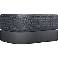 Logitech ERGO K860 keyboard