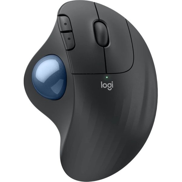 Logitech ERGO M575S mouse