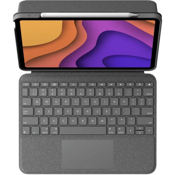 Logitech Folio Touch