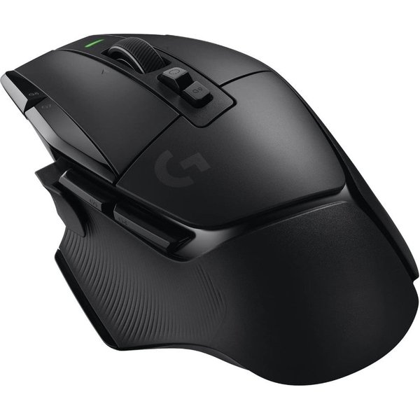 Logitech G 910-006180 mouse