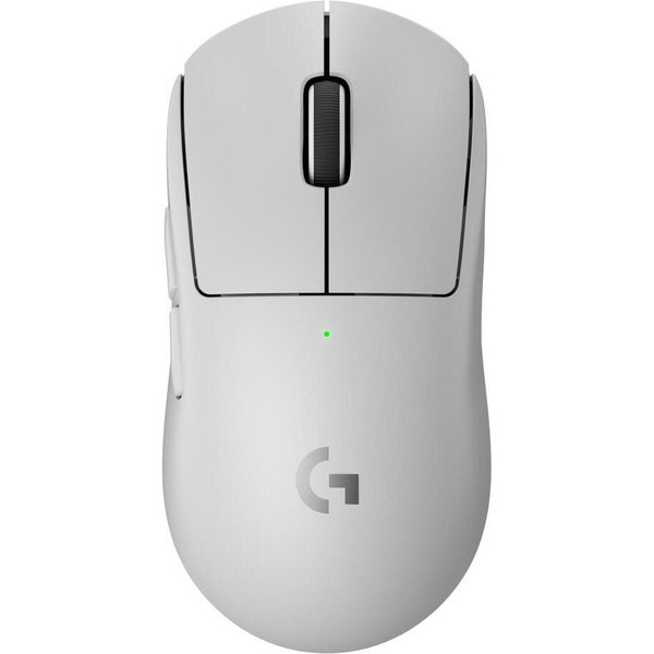 Logitech G 910-006638 mouse