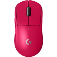 Logitech G 910-006798 mouse