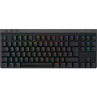 Logitech G 920-012544 keyboard