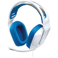 Logitech G 981-001018 headphones/headset