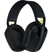 Logitech G 981-001050 headphones/headset