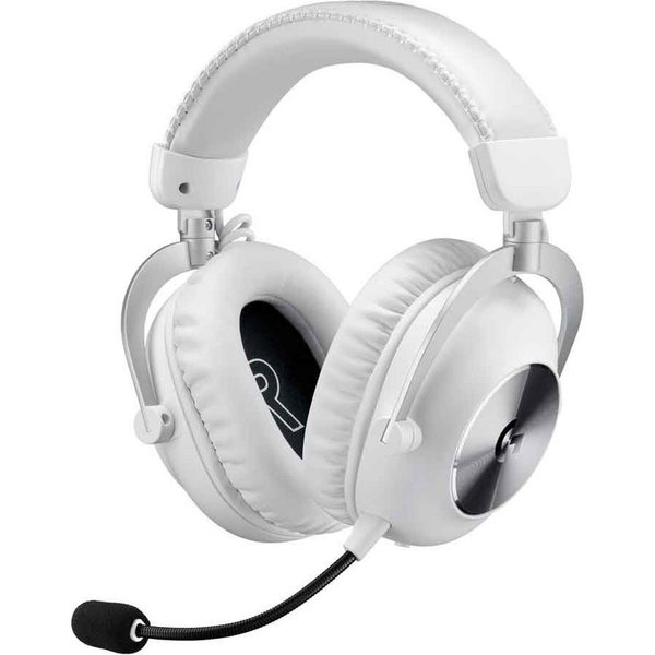 Logitech G 981-001269 headphones/headset