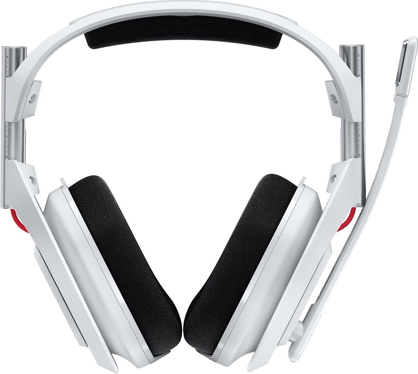 Logitech G Astro A50 LIGHTSPEED PS5 Xbox PC Kopfhörer Gaming-Headset (Bluetooth, Lautstärkeregelung, Stummschaltung, PLAYSYNC, Batteriestatusanzeige, Bluetooth, – Bild 3 von 3