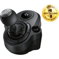 Logitech G Driving Force Shifter